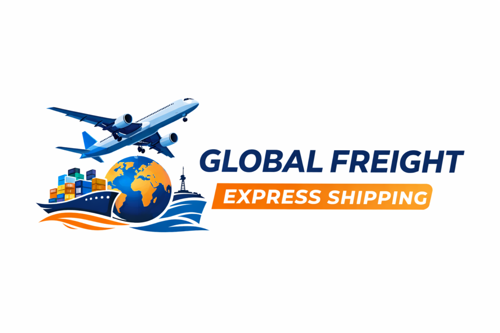 Global Freight Express Org